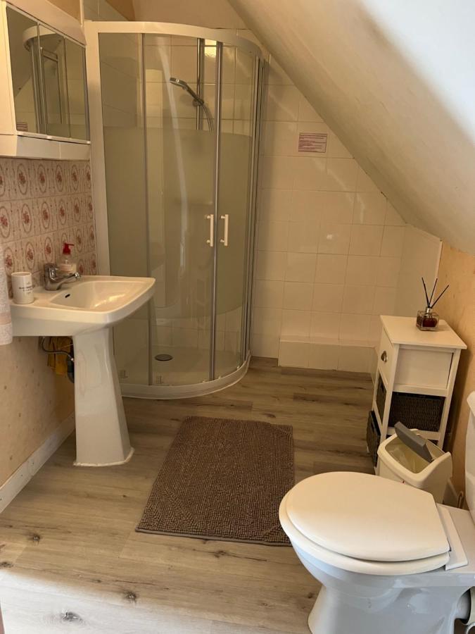 Come Chez Nous Sarlat-la-Canéda Kültér fotó